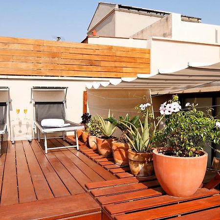 Inside Barcelona Apartments Mercat Dış mekan fotoğraf