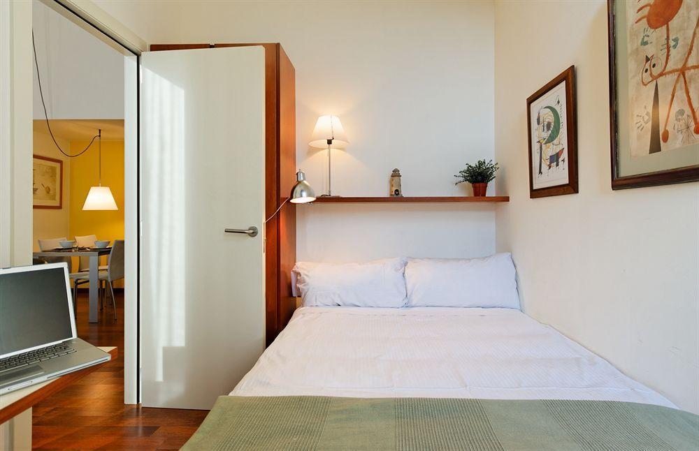 Inside Barcelona Apartments Mercat Dış mekan fotoğraf