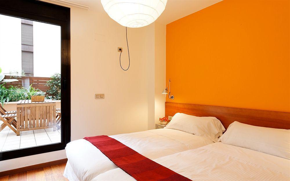 Inside Barcelona Apartments Mercat Dış mekan fotoğraf