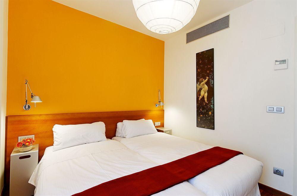 Inside Barcelona Apartments Mercat Dış mekan fotoğraf
