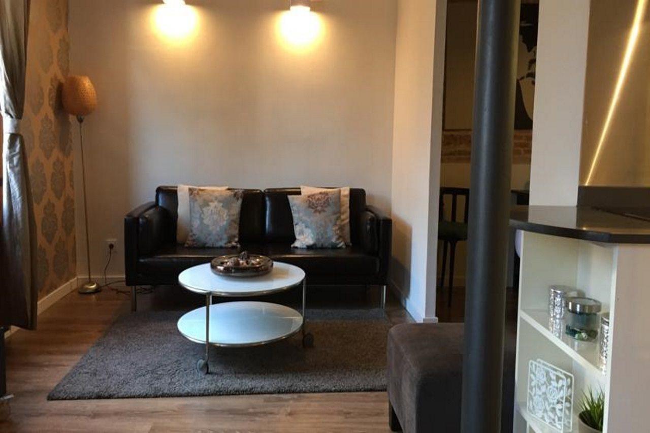 Inside Barcelona Apartments Mercat Dış mekan fotoğraf