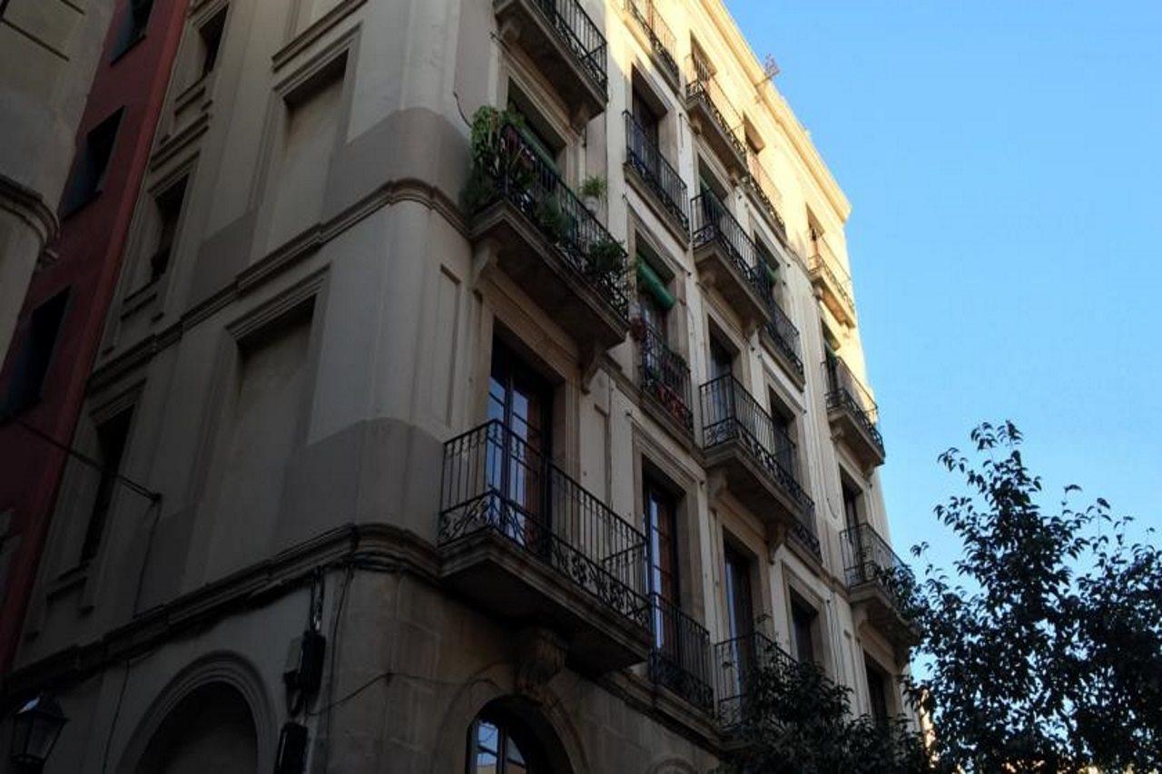 Inside Barcelona Apartments Mercat Dış mekan fotoğraf