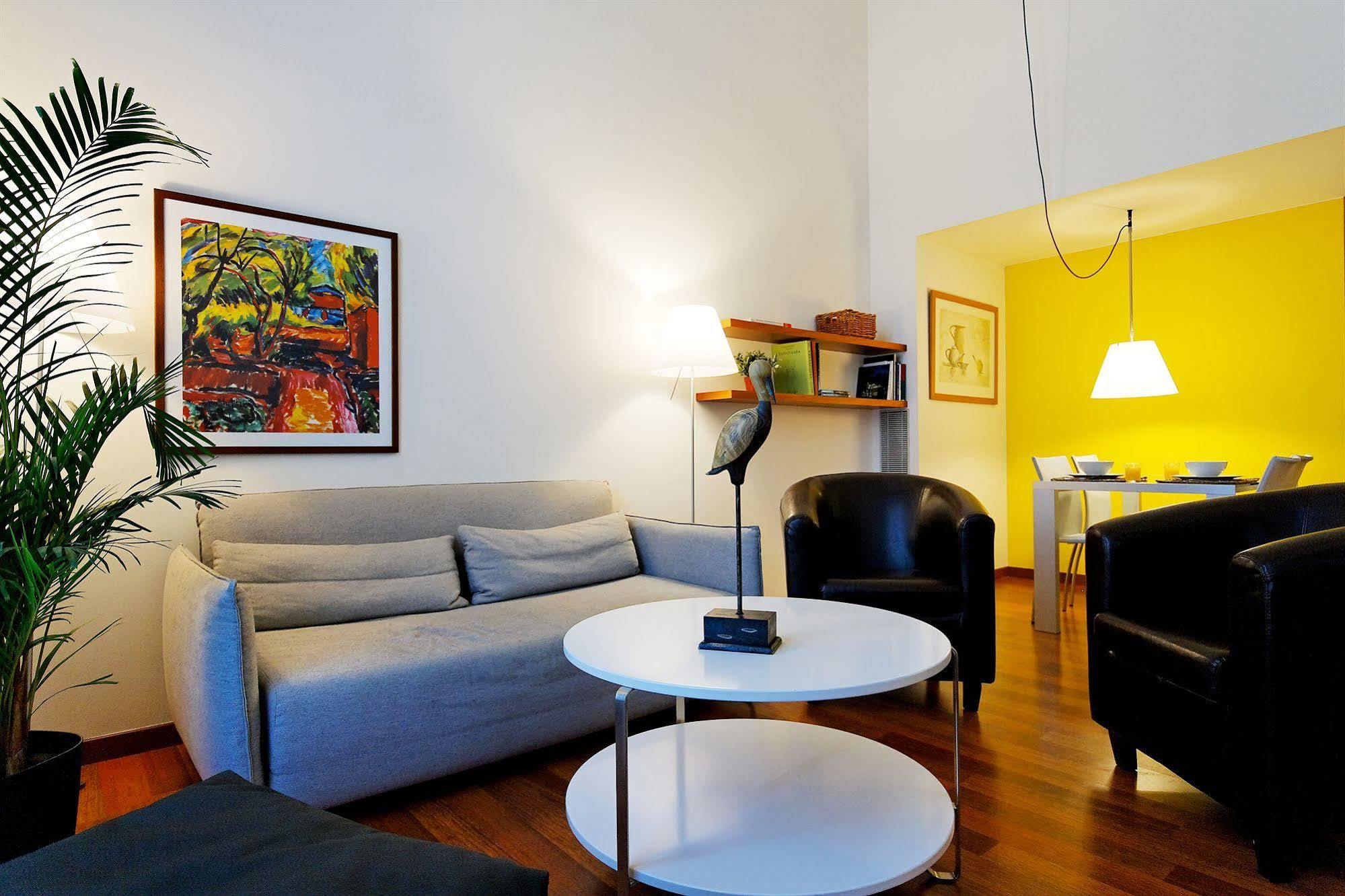 Inside Barcelona Apartments Mercat Dış mekan fotoğraf