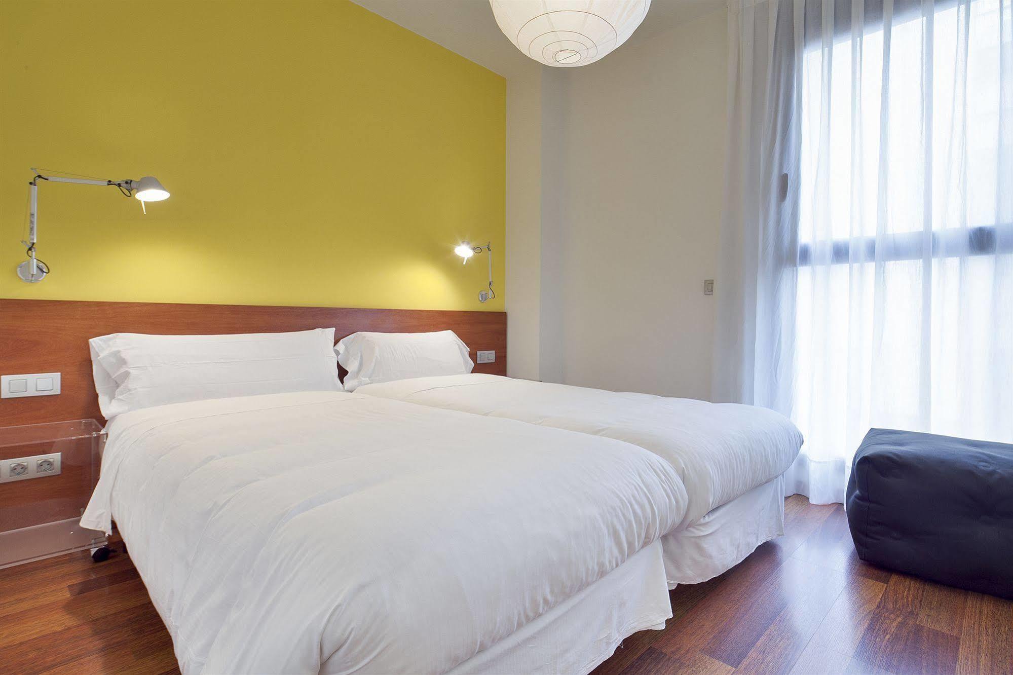 Inside Barcelona Apartments Mercat Dış mekan fotoğraf