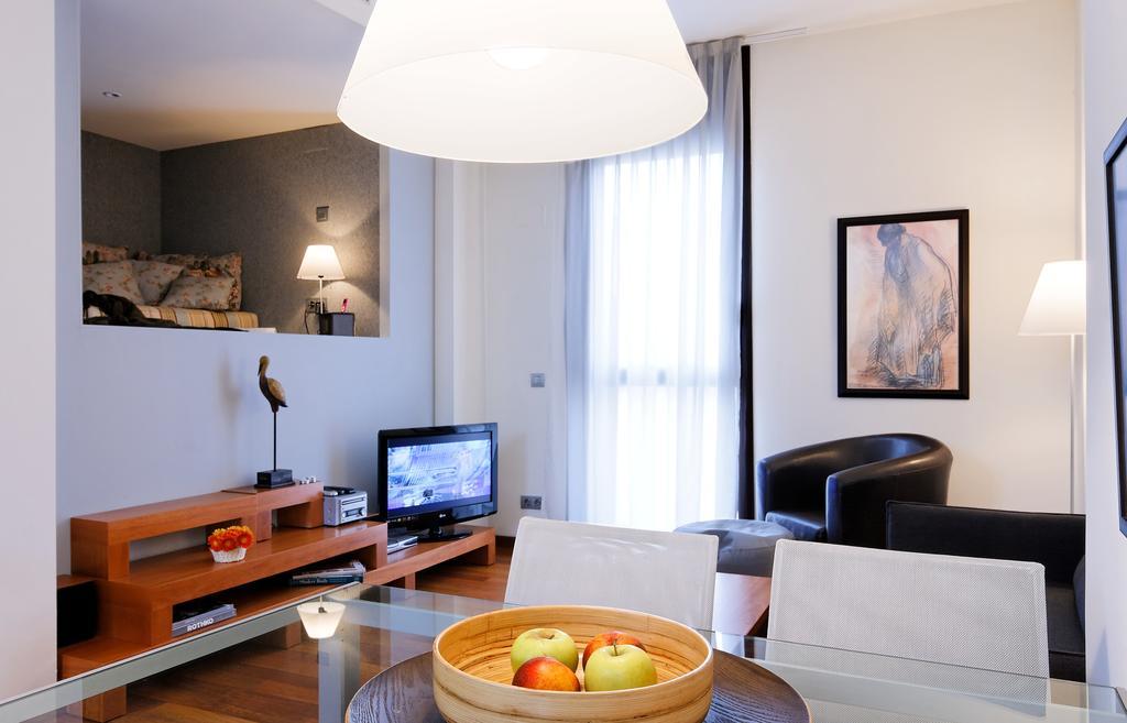 Inside Barcelona Apartments Mercat Dış mekan fotoğraf
