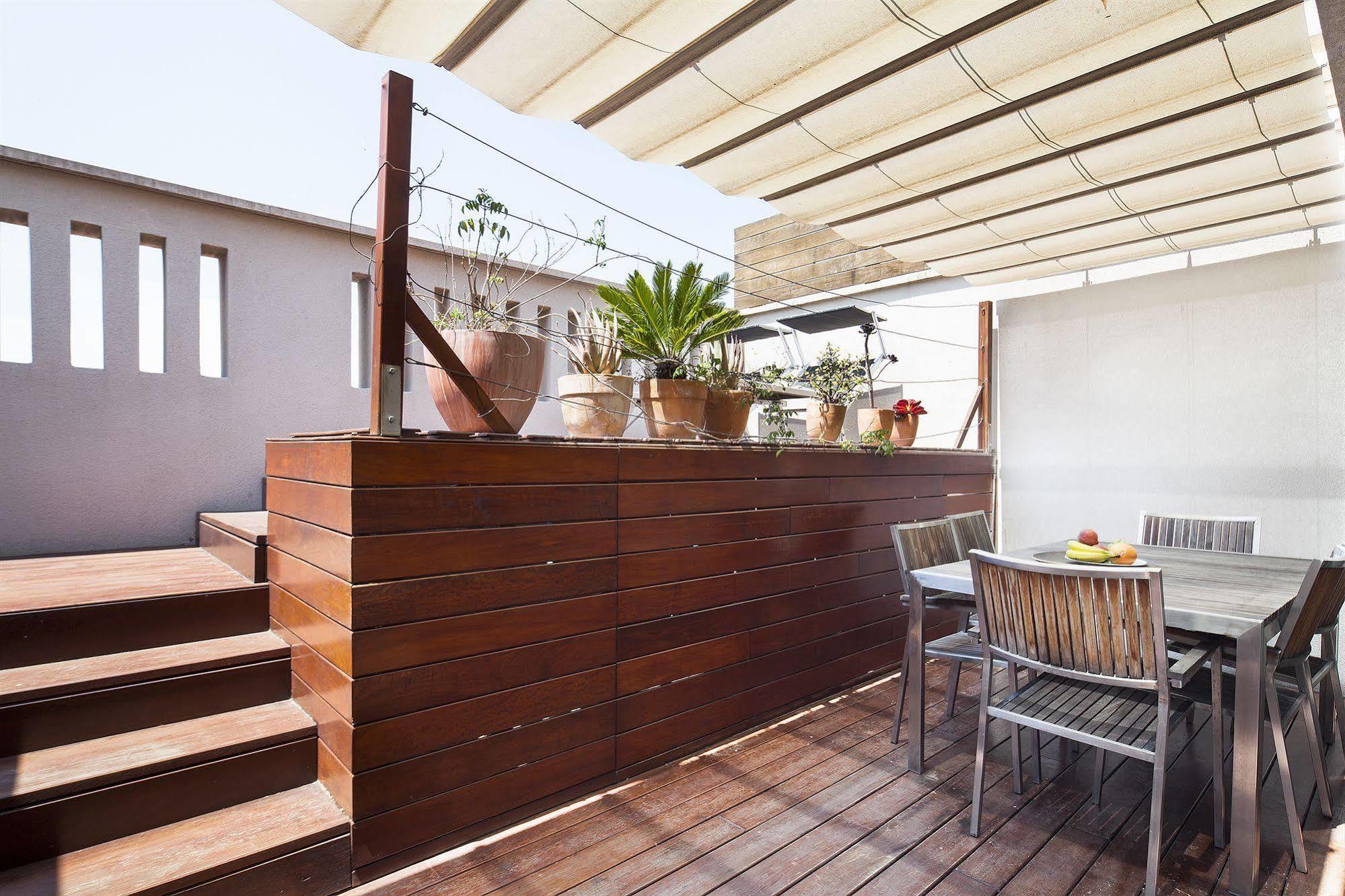 Inside Barcelona Apartments Mercat Dış mekan fotoğraf