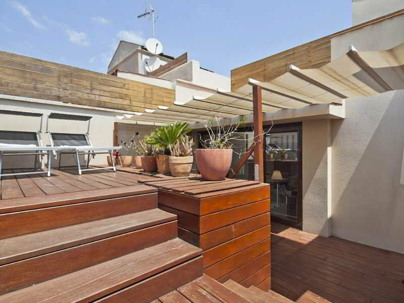 Inside Barcelona Apartments Mercat Dış mekan fotoğraf
