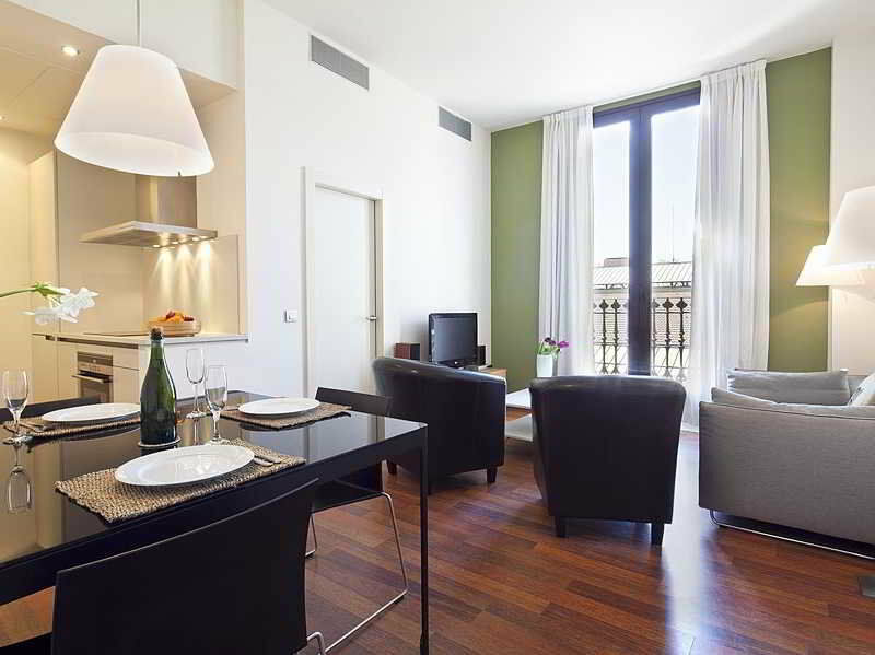 Inside Barcelona Apartments Mercat Dış mekan fotoğraf