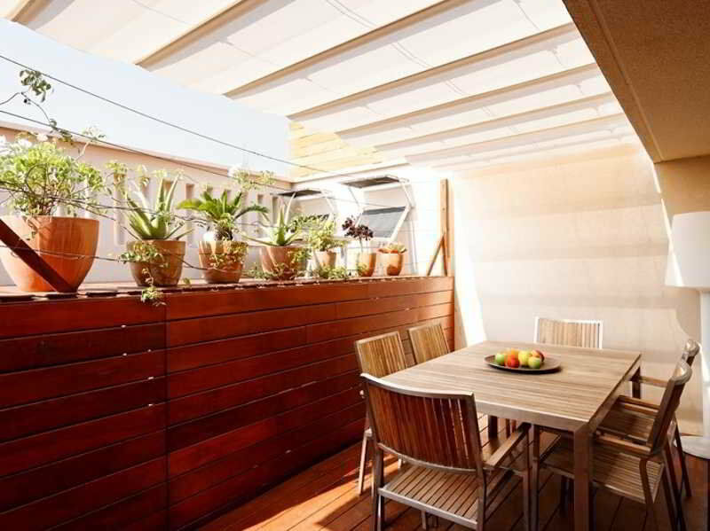 Inside Barcelona Apartments Mercat Dış mekan fotoğraf