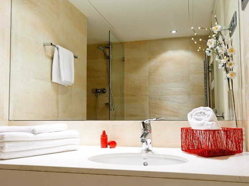 Inside Barcelona Apartments Mercat Dış mekan fotoğraf