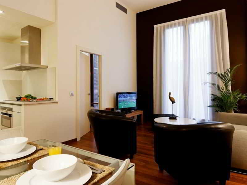Inside Barcelona Apartments Mercat Dış mekan fotoğraf