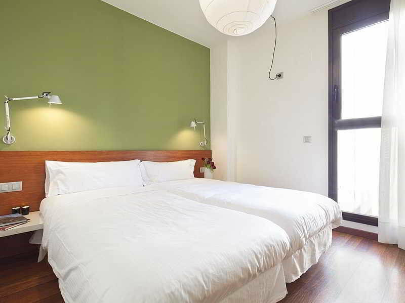 Inside Barcelona Apartments Mercat Dış mekan fotoğraf