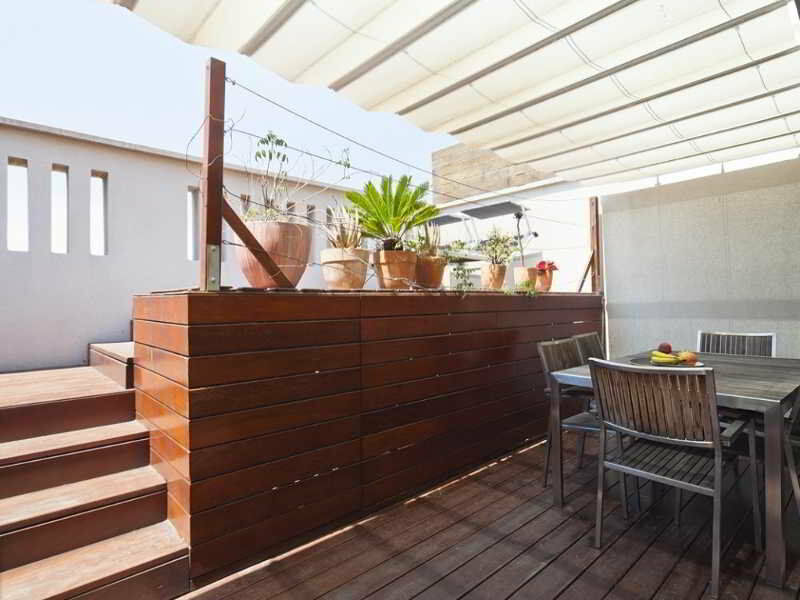 Inside Barcelona Apartments Mercat Dış mekan fotoğraf