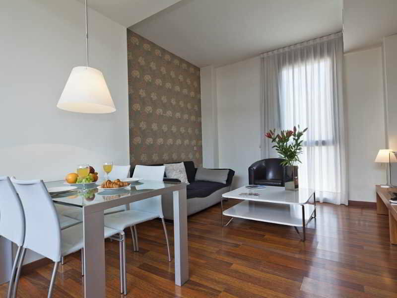 Inside Barcelona Apartments Mercat Dış mekan fotoğraf