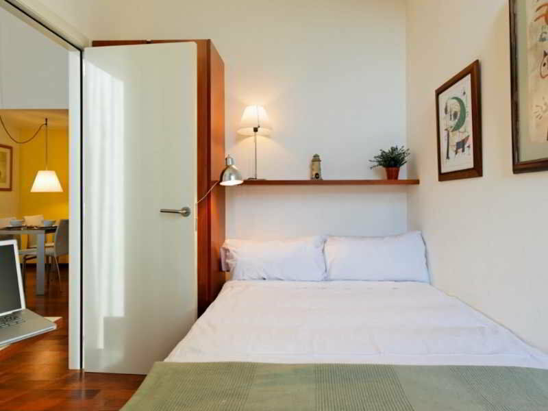 Inside Barcelona Apartments Mercat Dış mekan fotoğraf
