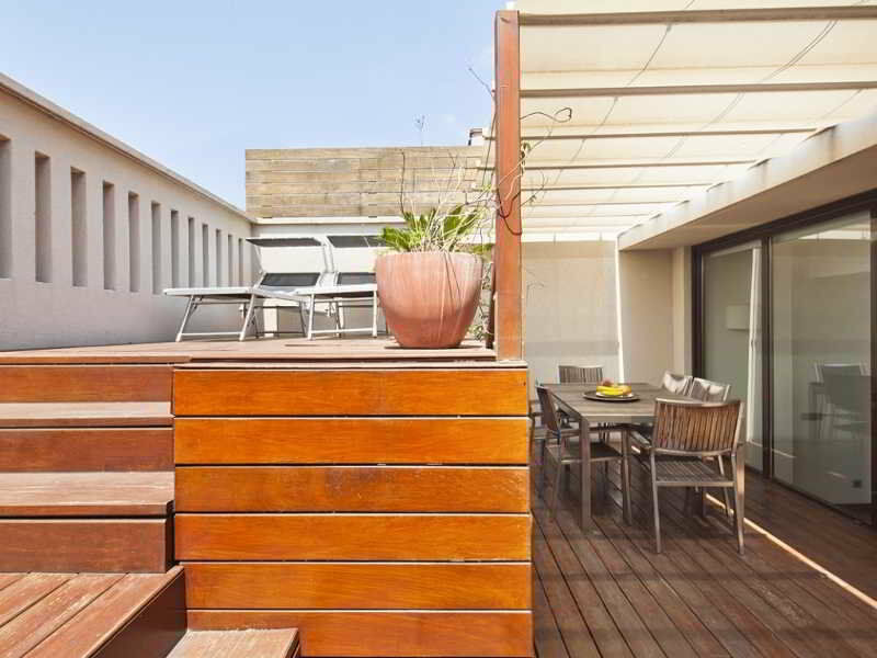 Inside Barcelona Apartments Mercat Dış mekan fotoğraf