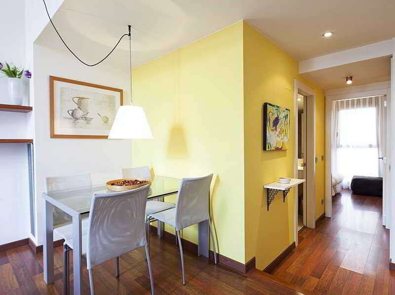 Inside Barcelona Apartments Mercat Dış mekan fotoğraf
