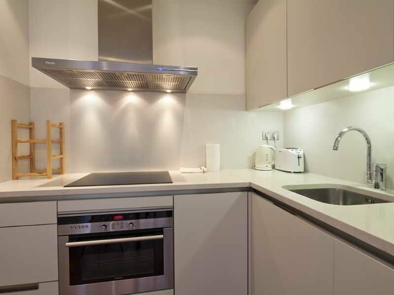 Inside Barcelona Apartments Mercat Dış mekan fotoğraf