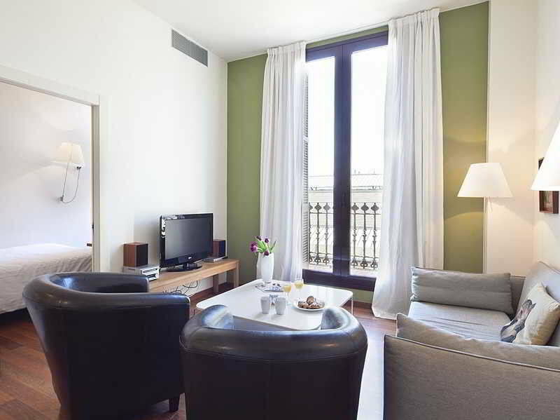 Inside Barcelona Apartments Mercat Dış mekan fotoğraf