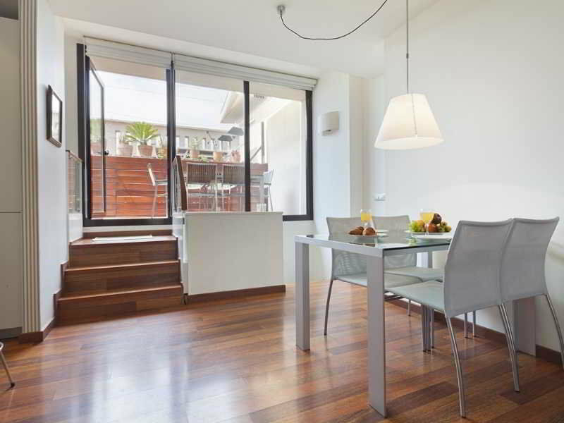 Inside Barcelona Apartments Mercat Dış mekan fotoğraf