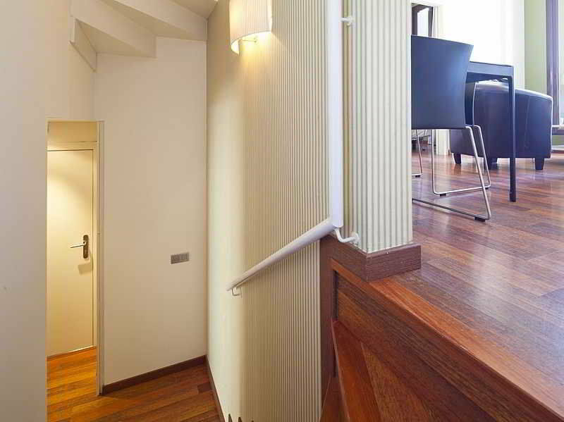 Inside Barcelona Apartments Mercat Dış mekan fotoğraf