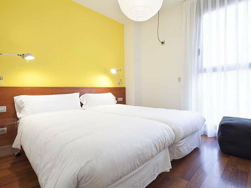 Inside Barcelona Apartments Mercat Dış mekan fotoğraf