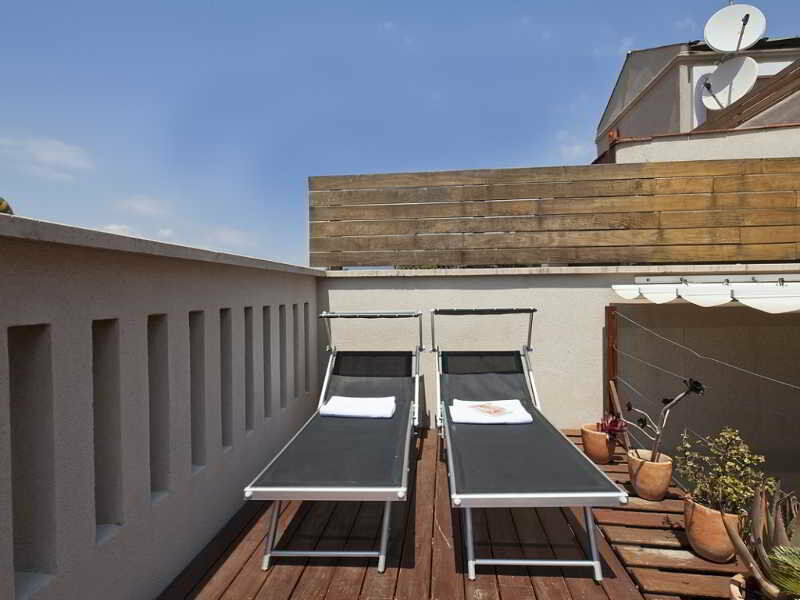 Inside Barcelona Apartments Mercat Dış mekan fotoğraf