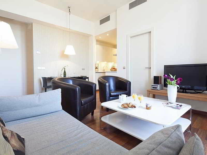 Inside Barcelona Apartments Mercat Dış mekan fotoğraf
