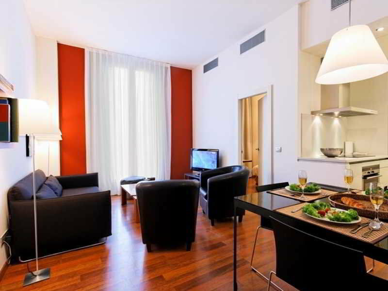 Inside Barcelona Apartments Mercat Dış mekan fotoğraf