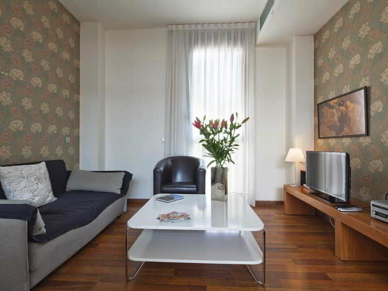 Inside Barcelona Apartments Mercat Dış mekan fotoğraf