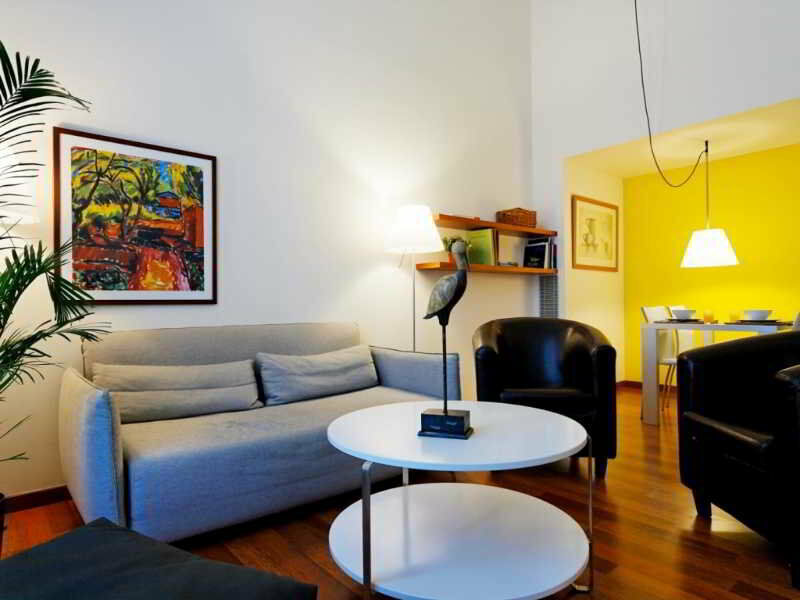 Inside Barcelona Apartments Mercat Dış mekan fotoğraf