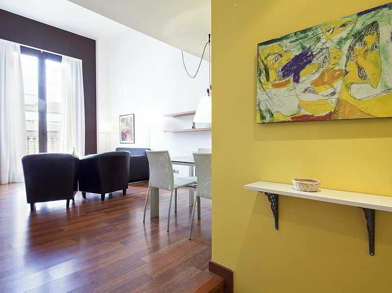 Inside Barcelona Apartments Mercat Dış mekan fotoğraf