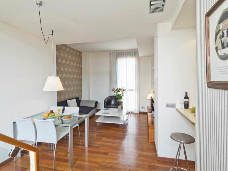 Inside Barcelona Apartments Mercat Dış mekan fotoğraf
