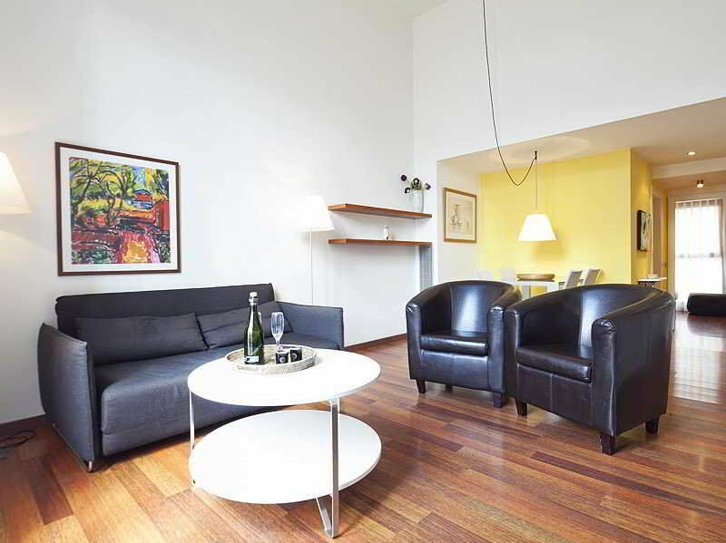 Inside Barcelona Apartments Mercat Dış mekan fotoğraf