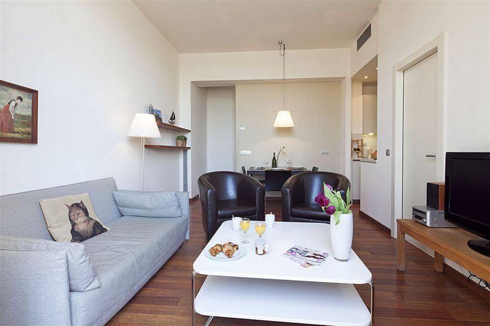 Inside Barcelona Apartments Mercat Dış mekan fotoğraf